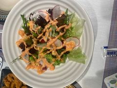 -武汉香格里拉大酒店·香宫中餐厅