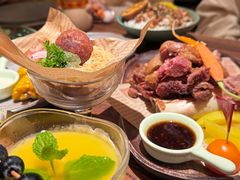 -食陆号·新式台湾创意菜(十全街首店)