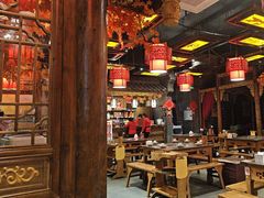 -椒香城门口老火锅(长寿路店)