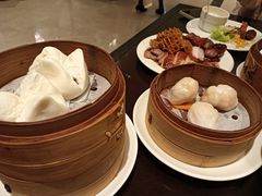 -京香轩·中餐厅(上海中庚聚龙酒店)