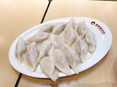 -真阿婆水饺(科技路西口店)