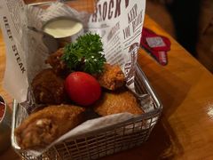 -MR.ROCKY洛奇先生·西餐&酒吧(琶醍店)