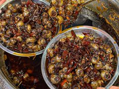 -辣螃铠盆盆蟹大排档(总店)