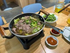 -全牛匠·乐山跷脚牛肉(新中关店)