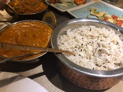 -Pita's&Tika's中东和印度风味餐厅(龙湖天街店)