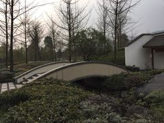 -青城山六善酒店·紫氣園中餐厅