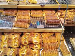 -巴黎贝甜(大宁国际商业广场店)