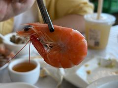 -众味海鲜大排档·活海鲜·潮汕味(南澳店)