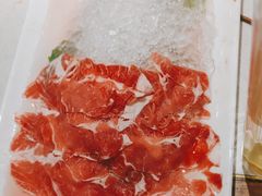 -蜀留香火锅(社会山店)