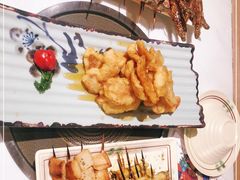 -七八冷面·延边朝鲜族美食(圣熙八号店)