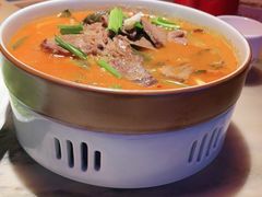 -老淮安·淮安菜(涟水店)