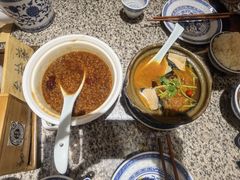 -南京大牌档(凯德1818店)