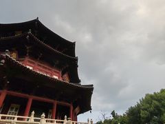 -寒山寺