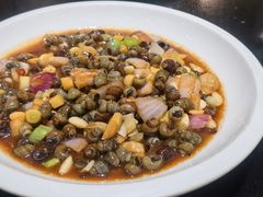 -健眺小海鲜(临海后山店)