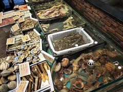 -福来齐·鲁菜海鲜·渔家菜(朝阳街分店)