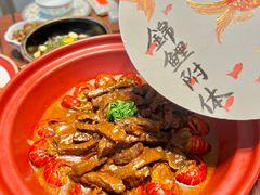 -俏立方·15年新楚菜