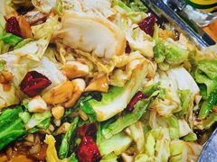 -陈氏肥蛤(小纬六路总店)