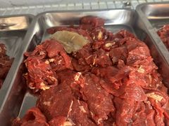 -金鼎雪山牦牛杂火锅(理县总店)