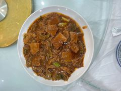-聚福缘菜馆(隆昌路店)