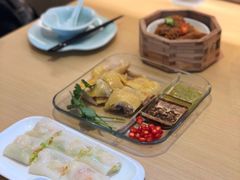 -茶小点(丽悦新天店)
