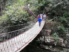 -广东大峡谷