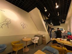 大堂-冰冰酱绵绵冰(红桥店)