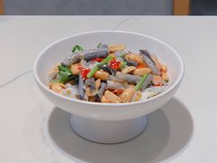-渔语鱼酸菜鱼新川菜(来福士店)