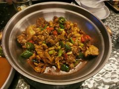 -桂花里·衢州菜·精酿餐吧(未来科技城万达广场店)