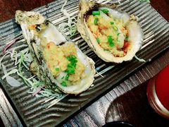 -桃夭日式料理(国信店)