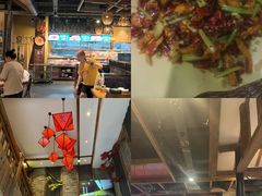 -黄泥岗·黄陂农家菜(百步亭店)