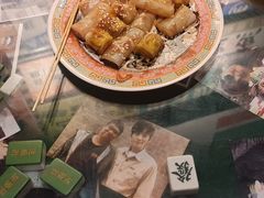 -憶廟街 X 沙角邨(太古城店)