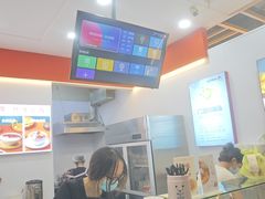 -一品豆花(光谷天地店)