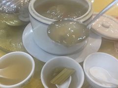 -台山美食一绝阿四台山黄鳝饭(阿四创作店)