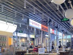 -安又胖韩国烤肉(美罗城店)