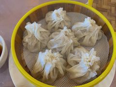 烧卖-烤肉宛饭庄(北新桥店)