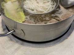 -陈记顺和潮汕牛肉火锅(棠德南路店)