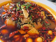 -渝乡人家(和平里店)