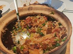 -芳芳私房菜·精作淮扬菜(玖珑湾店)