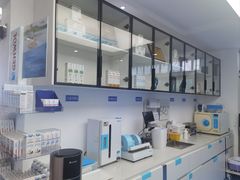 -Andrew指甲专科灰指甲·甲沟炎矫正·3D步态矫形鞋垫定制(上海法华镇路旗舰店)