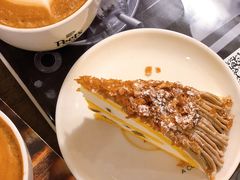 -Peet's 皮爷咖啡(东湖路手作店)