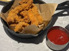 -必胜客(上地华联店)