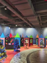 -幻贝家儿童乐园(苏州中心店)