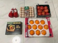 -山姆会员商店(上海浦东店)