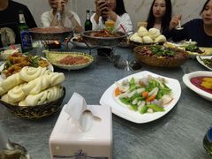 -小花卷味道餐厅(开发区五彩城店)