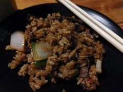 -四斤烤肉(东戴河孟家店)