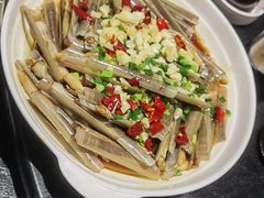 -健眺小海鲜(临海后山店)