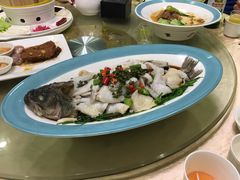 -天和晟烤鸭店(世纪坛店)