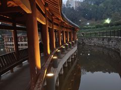 -龙头寺公园