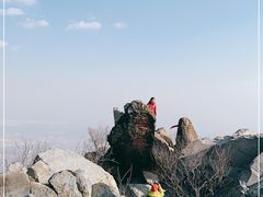 -北京鹫峰国家森林公园