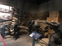 -上海四行仓库抗战纪念馆